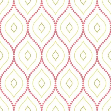 Geometric Seamless Fine Pattern. Classic Ornament 스톡 일러스트