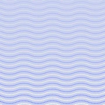 Geometric Seamless Fine Pattern. Classic Ornament Stock Illustration