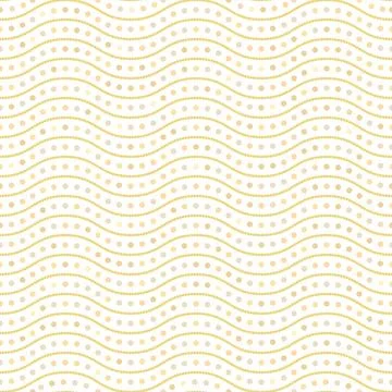 Geometric Seamless Fine Pattern. Classic Ornament Stock Illustration