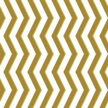 Geometric Seamless Fine Pattern. Classic Ornament Stock Illustration