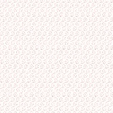 Geometric Seamless Fine Pattern. Classic Ornament Stock Illustration