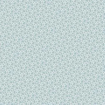 Geometric Seamless Fine Pattern. Classic Ornament Stockillustratie