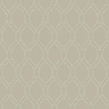 Geometric Seamless Fine Pattern. Classic Ornament Stock Illustration