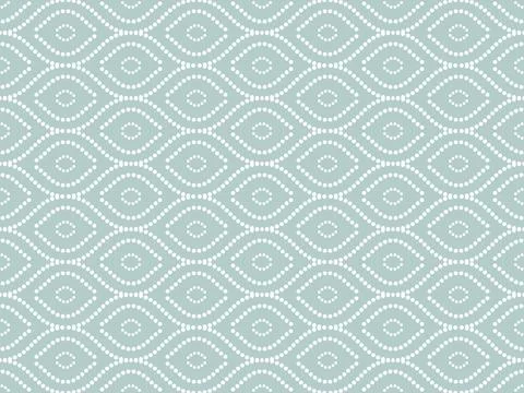 Geometric Seamless Fine Pattern. Classic Ornament Stock Illustration