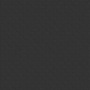 Geometric seamless grating background, vector illustration. Stock Illustration