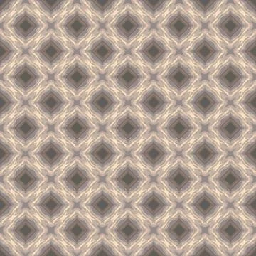 Geometric Seamless ornamental pattern background.stylish background for fabri Stock Illustration