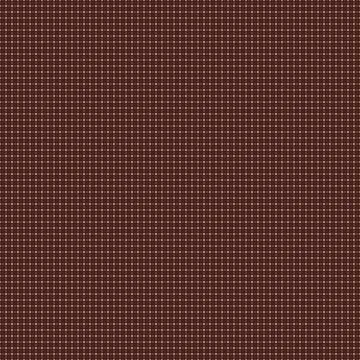 Geometric Seamless Pattern With Abstract Ornament Illustrazione stock