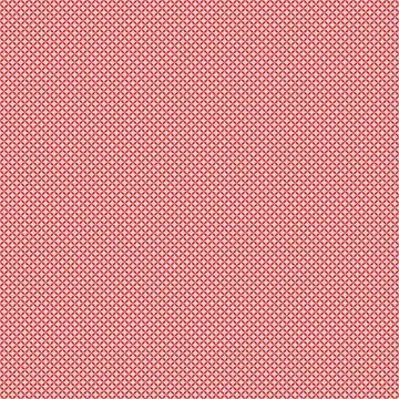 Geometric Seamless Pattern With Abstract Ornament 스톡 일러스트