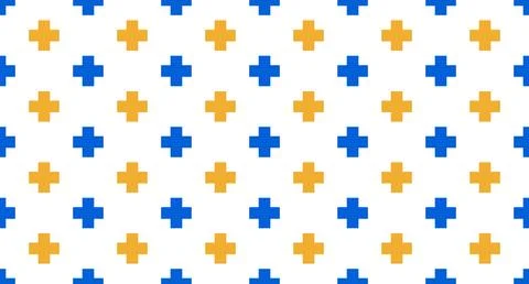 Geometric seamless pattern. Abstract seamless pattern. Simple geometric bac.. Stock Illustration