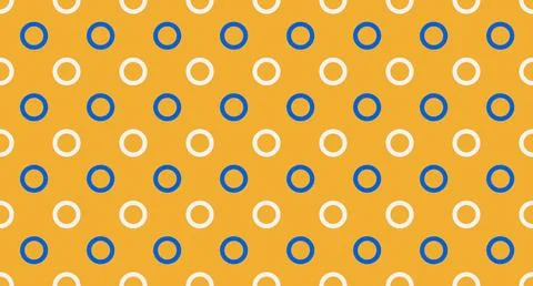 Geometric seamless pattern. Abstract seamless pattern. Simple geometric bac.. Stock Illustration