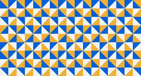 Geometric seamless pattern. Abstract seamless pattern. Simple geometric bac.. Stock Illustration