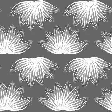 Geometric seamless pattern, abstract tiling background, vector repeat endless Illustrazione stock