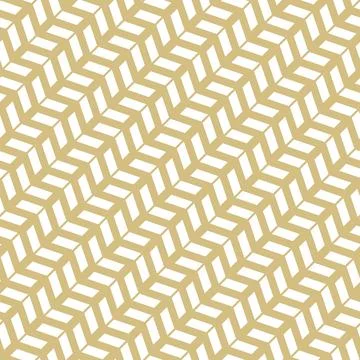 Geometric Seamless Pattern With Abstract Triangles 스톡 일러스트