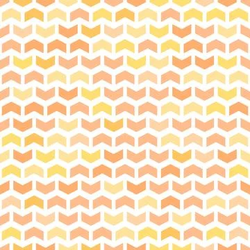 Geometric Seamless Pattern With Abstract Triangles 스톡 일러스트