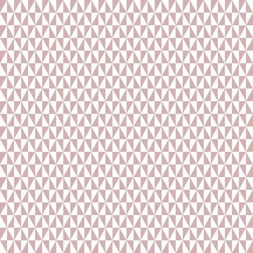 Geometric Seamless Pattern With Abstract Triangles 스톡 일러스트