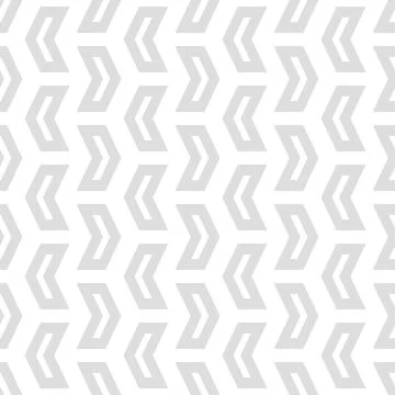 Geometric Seamless Pattern With Abstract Triangles 스톡 일러스트