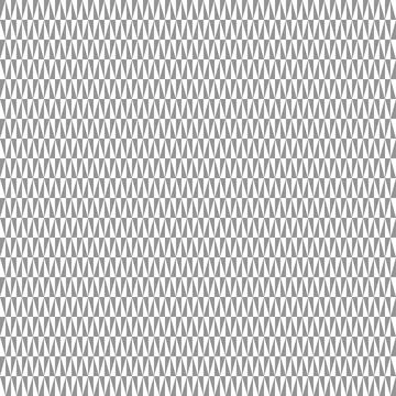 Geometric Seamless Pattern With Abstract Triangles 스톡 일러스트