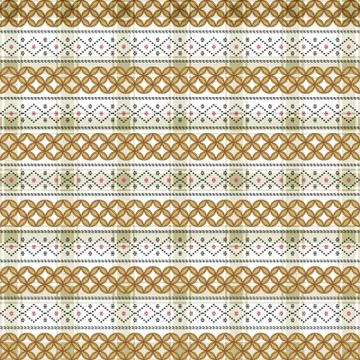 Geometric Seamless pattern background. Batik design seamless pattern  Stock Illustration