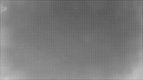 Geometric seamless pattern with black white and gray interlocking shapes bac Stock Illustration