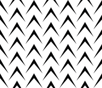 Geometric seamless pattern. Classic vector background Stock Illustration