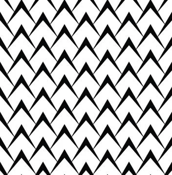 Geometric seamless pattern. Classic vector background Stock Illustration
