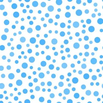Geometric seamless pattern cover. Circle icon creative design. Wallpaper, web Illustrazione stock