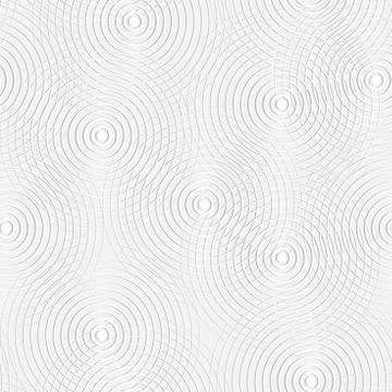 Geometric seamless pattern of a cubes in low poly style. Stock Illustration