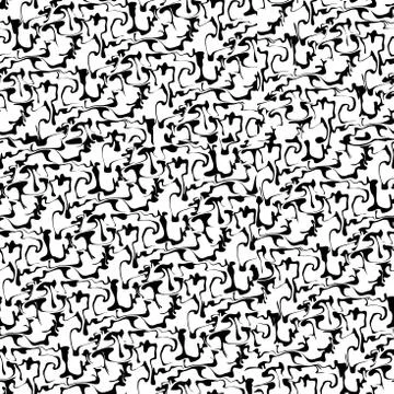 Geometric seamless pattern of a cubes in low poly style. Stock Illustration