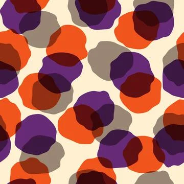 Geometric seamless pattern of a cubes in low poly style. Ilustración de archivo