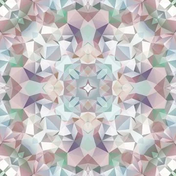 Geometric seamless pattern design Stock Illustration