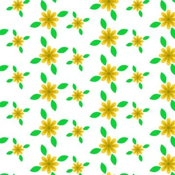 Geometric seamless pattern design. Stock Illustration