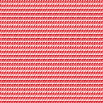 Geometric seamless pattern design. Stock Illustration