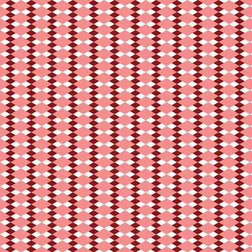 Geometric seamless pattern design. Stock Illustration