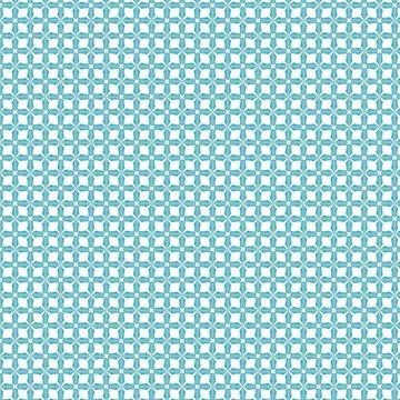 Geometric seamless pattern design. Stock Illustration