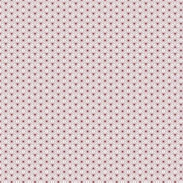 Geometric seamless pattern design. Stock Illustration