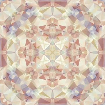 Geometric seamless pattern design, Repeat textile design. Fabric print イラスト素材