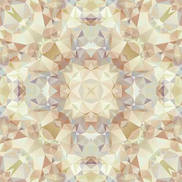 Geometric seamless pattern design, Repeat textile design. Fabric print イラスト素材