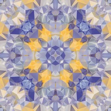 Geometric seamless pattern design, Repeat textile design. Fabric print Stock Illustration