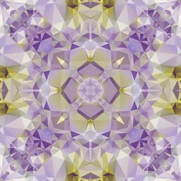 Geometric seamless pattern design, Repeat textile design. Fabric print Illustrazione stock