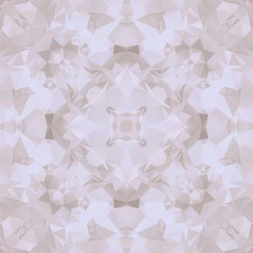 Geometric seamless pattern design, Repeat textile design. Fabric print Stock Illustration