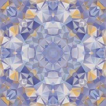 Geometric seamless pattern design, Repeat textile design. Fabric print Stock Illustration