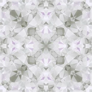 Geometric seamless pattern design, Repeat textile design. Fabric print 스톡 일러스트