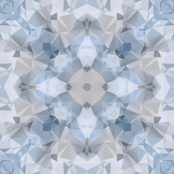 Geometric seamless pattern design, Repeat textile design. Fabric print Stock Illustration