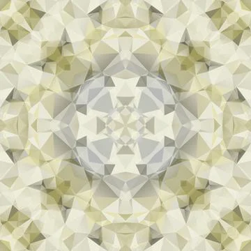 Geometric seamless pattern design, Repeat textile design. Fabric print Illustrazione stock