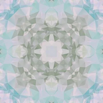 Geometric seamless pattern design, Repeat textile design. Fabric print Illustrazione stock