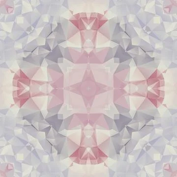 Geometric seamless pattern design, Repeat textile design. Fabric print Stock Illustration