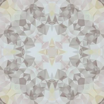 Geometric seamless pattern design, Repeat textile design. Fabric print Stock Illustration