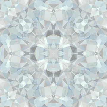 Geometric seamless pattern design, Repeat textile design. Fabric print Stock Illustration