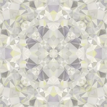 Geometric seamless pattern design, Repeat textile design. Fabric print Stock Illustration