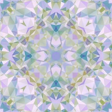 Geometric seamless pattern design, Repeat textile design. Fabric print Stock Illustration